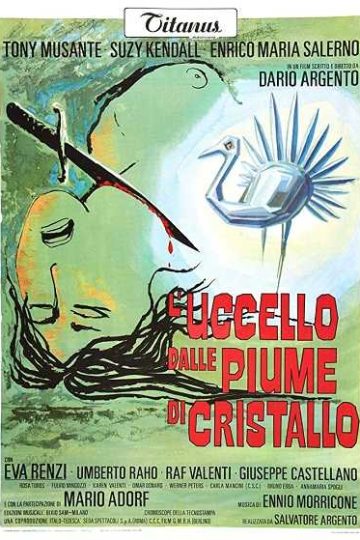The Bird with the Crystal Plumage ( 1970 )