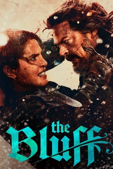 The Bluff ( 2026 )