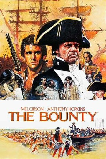 The Bounty ( 1984 )