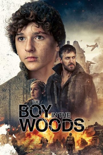 The Boy In The Woods ( 2023 )