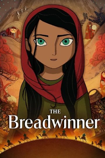 The Breadwinner ( 2017 )