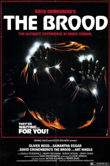 The Brood ( 1979 )