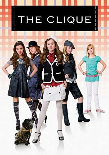 The Clique ( 2008 )
