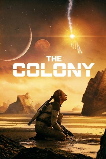 The Colony ( 2021 )