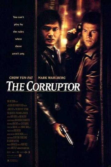The Corruptor ( 1999 )