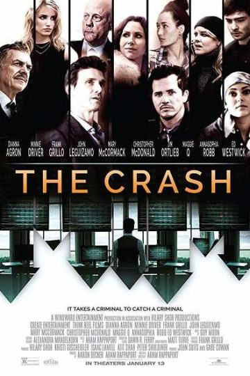 The Crash ( 2017 )