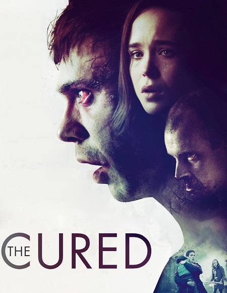 مشاهدة فيلم The Cured 2017 مترجم