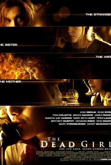 The Dead Girl ( 2006 )