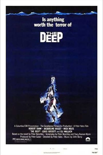 The Deep ( 1977 )