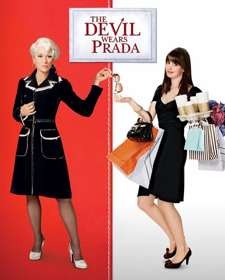 مشاهدة فيلم The Devil Wears Prada 1 2006 مترجم