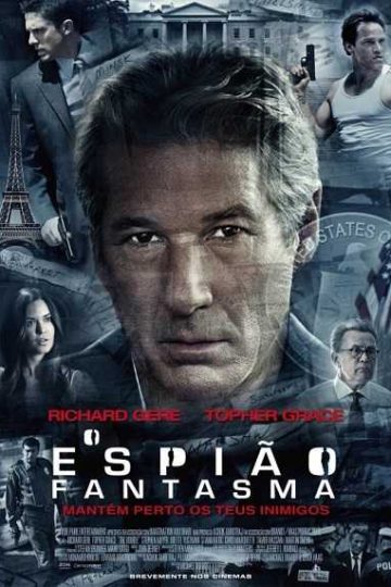 The Double ( 2011 )