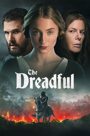 The Dreadful ( 2026 )