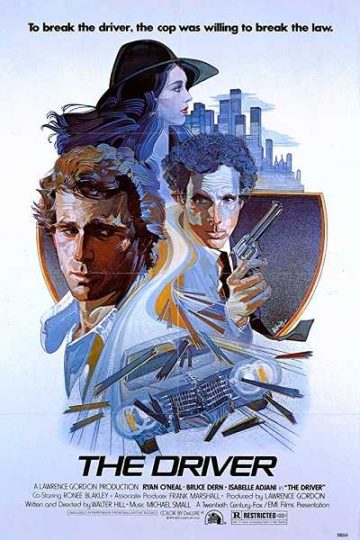 The Driver ( 1978 )
