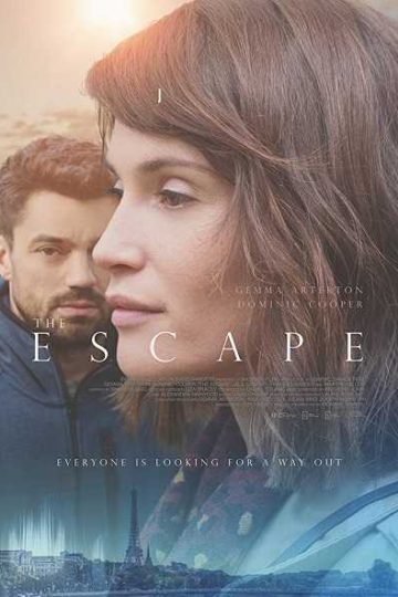 The Escape ( 2017 )