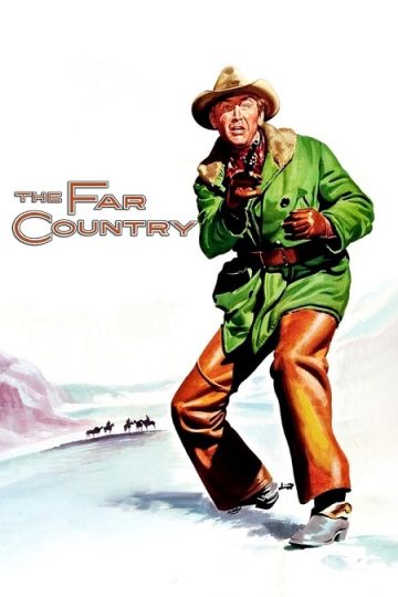 The Far Country ( 1954 )