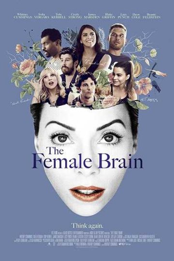 The Female Brain ( 2017 )