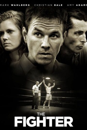 The Fighter ( 2010 )
