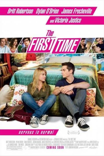 The First Time ( 2012 )