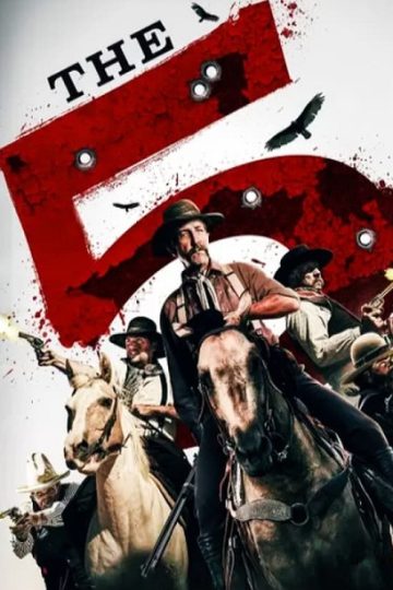 The Five ( 2023 )