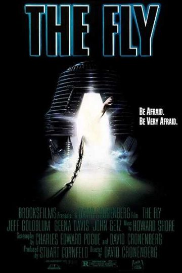 The Fly ( 1986 )