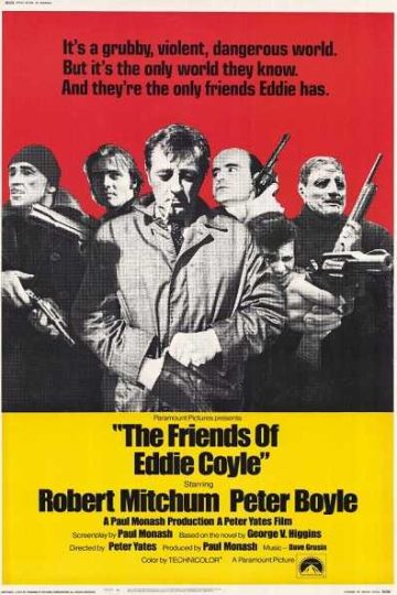 The Friends of Eddie Coyle ( 1973 )