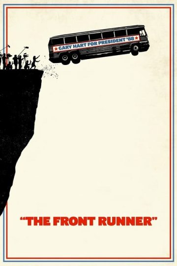 The Front Runner ( 2018 )