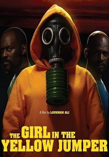 The Girl in the Yellow Jumper ( 2020 )