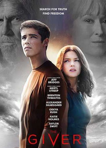 The Giver ( 2014 )