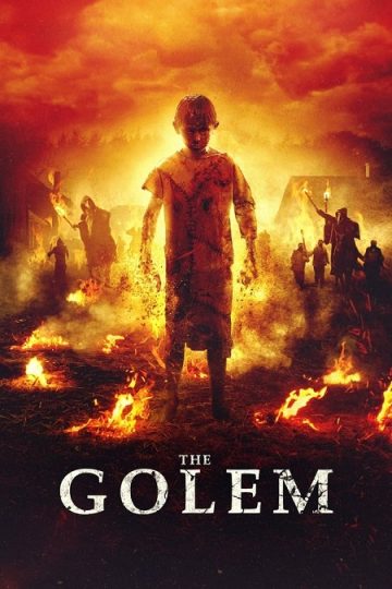 The Golem ( 2019 )