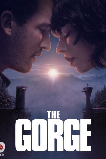The Gorge ( 2025 )