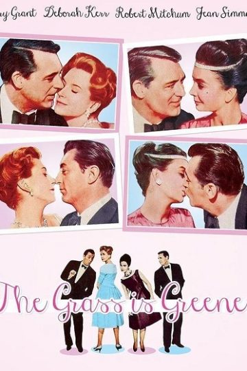 The Grass Is Greener ( 1960 )