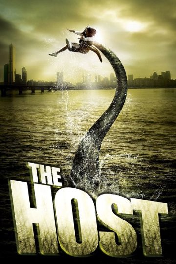 The Host ( 2006 )