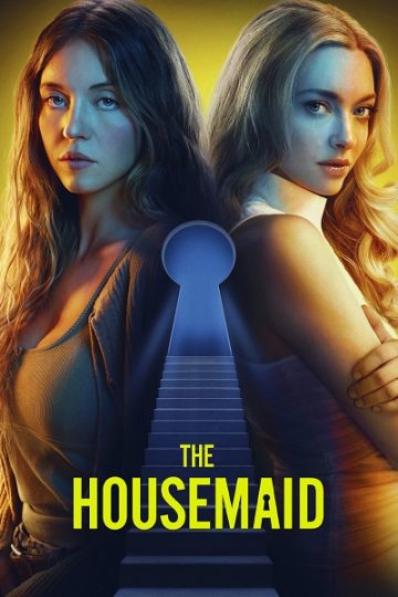 The Housemaid ( 2025 )