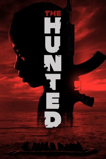 The Hunted ( 2024 )