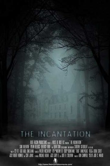 The Incantation ( 2018 )