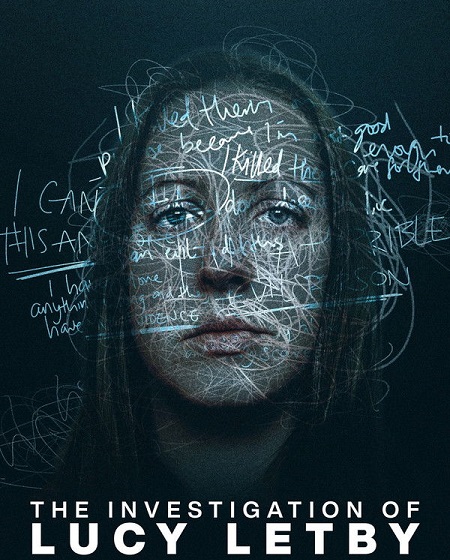 مشاهدة فيلم The Investigation of Lucy Letby 2026 مترجم
