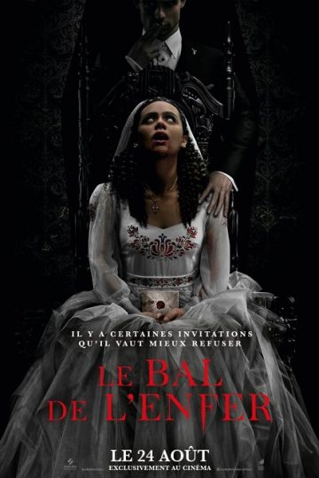The Invitation ( 2022 )