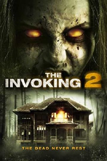 The Invoking 2 ( 2015 )