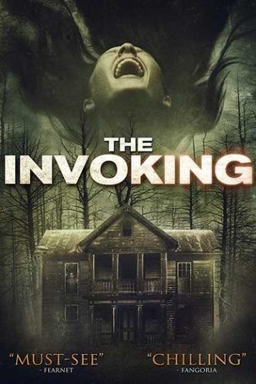 The Invoking ( 2013 )