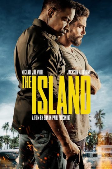 The Island ( 2023 )