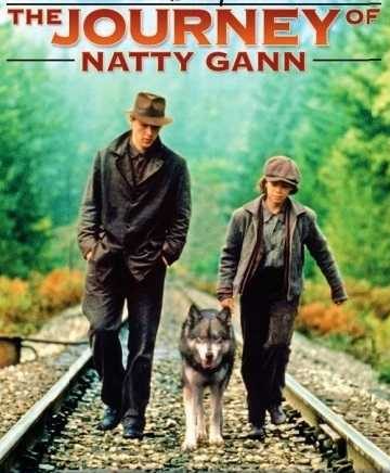 The Journey of Natty Gann ( 1985 )
