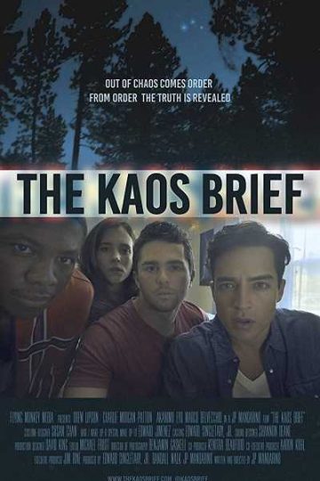 The KAOS Brief ( 2017 )