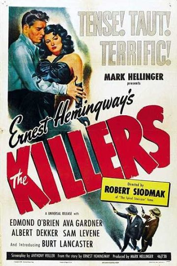 The Killers ( 1946 )