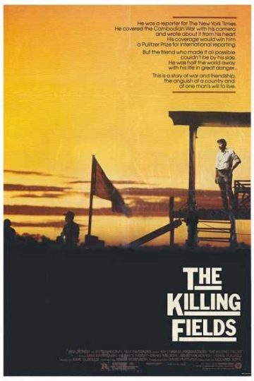The Killing Fields ( 1984 )