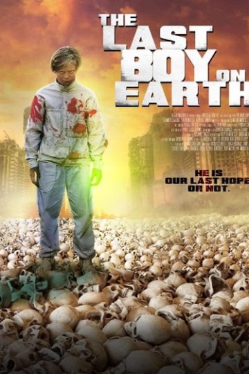 The Last Boy on Earth ( 2023 )