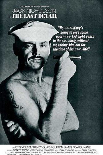 The Last Detail ( 1973 )