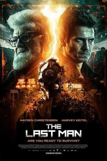 The Last Man ( 2018 )