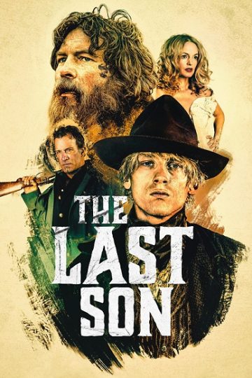 The Last Son ( 2021 )