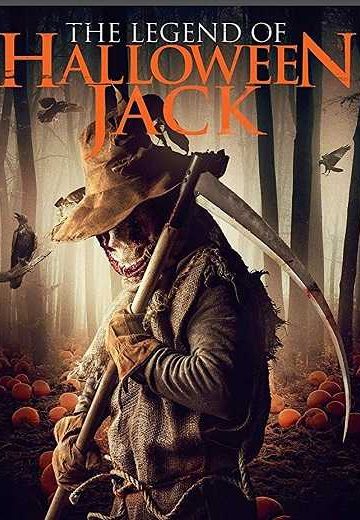 The Legend of Halloween Jack ( 2018 )