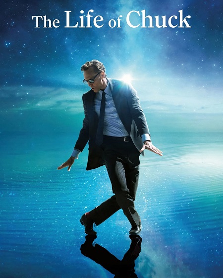 مشاهدة فيلم The Life of Chuck 2024 مترجم